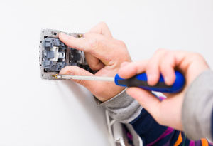 Contract Electrician in the Hunter Valley