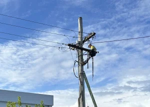 Level 2 Electrician 24hr near me